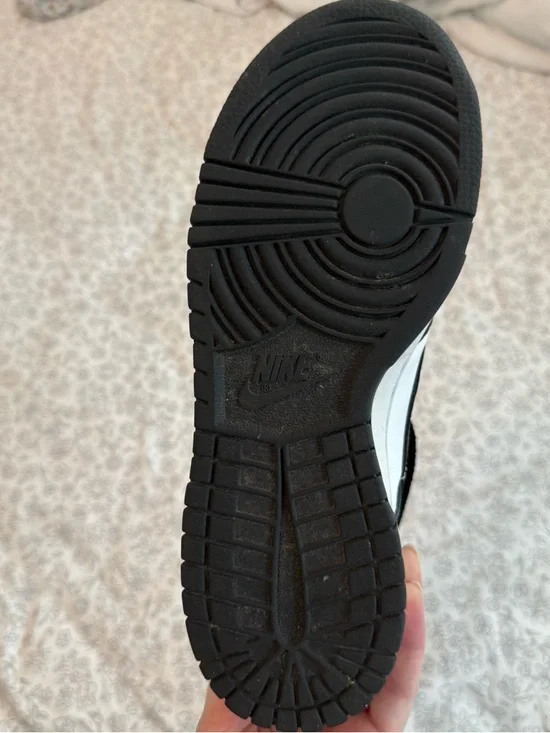 Nike Women’s Panda Low-Top Dunks - Picture 6 of 12